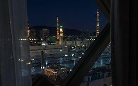 فندق المدينة الذهبي